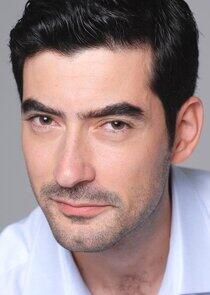 Ali Pınar