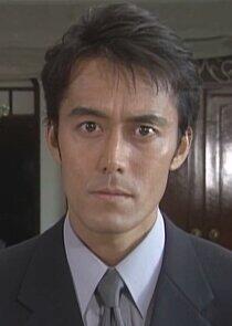 Shibayama Mitsugu