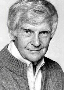 Arthur Peterson Arthur Peterson