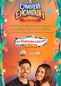 A Caverna Encantada - Season 3 A Caverna Encantada - Season 3