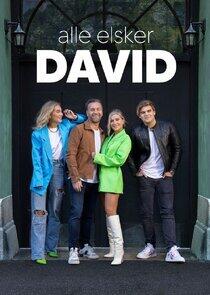 Alle Elsker David - Season 3 Alle Elsker David - Season 3