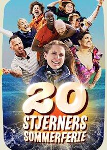 20 Stjerners Sommerferie 20 Stjerners Sommerferie