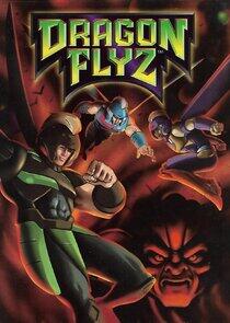 Dragon Flyz
