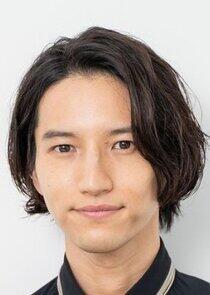 photo of Jinnosuke Taguchi photo of Jinnosuke Taguchi