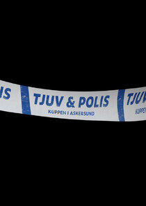 Tjuv Och Polis Tjuv Och Polis