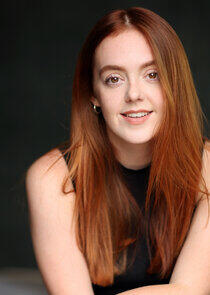 photo of Lauren Byrne photo of Lauren Byrne