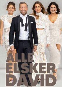 Alle Elsker David - Season 5 Alle Elsker David - Season 5
