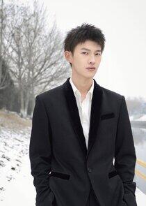 photo of Ma Zhe photo of Ma Zhe