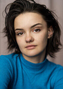 photo of Holly Rhys