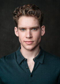 photo of Maxim Ays