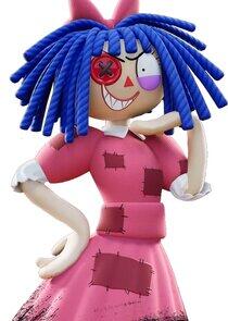Evil Ragatha Evil Ragatha