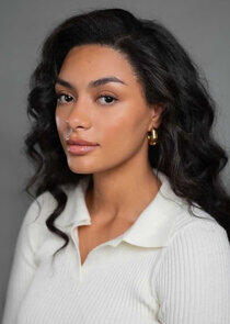 Yasmin Seky Yasmin Seky