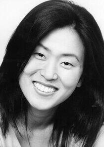 Julia Yon