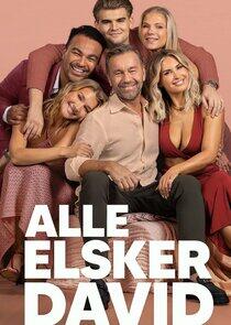 Alle Elsker David - Season 6 Alle Elsker David - Season 6
