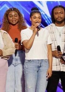 Benn Family Band