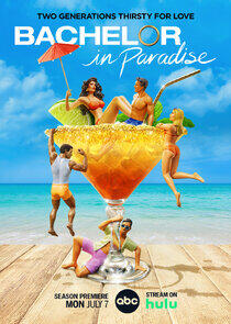 Bachelor in Paradise - Season 10