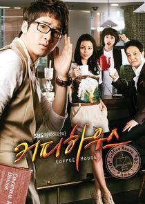 Coffee House Coffee House