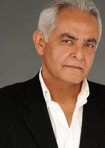 photo of Vance Valencia photo of Vance Valencia