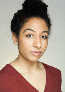 photo of Mariam Barry