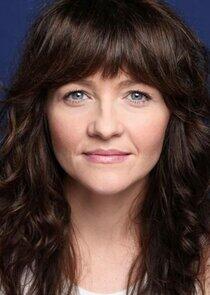 photo of Gemma Wardle photo of Gemma Wardle