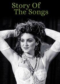 The Story of the Songs The Story of the Songs