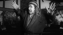 I Am Sam Kinison I Am Sam Kinison