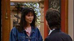 Danny's Very First Date Danny's Very First Date
