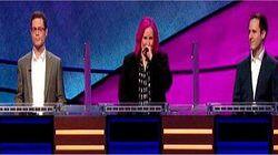 Conor Murphy Vs. Elaine Wilson Vs. Scott Semproni, show # 7881. Conor Murphy Vs. Elaine Wilson Vs. Scott Semproni, show # 7881.