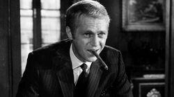 I Am Steve McQueen I Am Steve McQueen