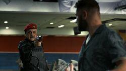 Silent War: Episode 8 Silent War: Episode 8