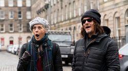 Scotland With Melissa McBride Scotland With Melissa McBride