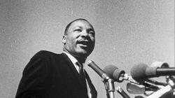 I Am MLK Jr. I Am MLK Jr.