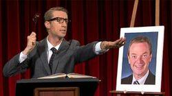 Ministerial Auction Ministerial Auction