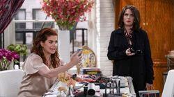Where in the World Is Karen Walker? Where in the World Is Karen Walker?