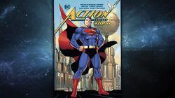 Action Comics #1000 Deluxe Edition, DC Superhero Girls, and a new Mad Book Action Comics #1000 Deluxe Edition, DC Superhero Girls, and a new Mad Book