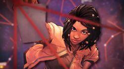 NYCC Round Up, the Season Premiere of The Flash, and some of the Week's New Comics! NYCC Round Up, the Season Premiere of The Flash, and some of the Week's New Comics!