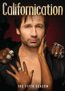 Californication - Season 5 Californication - Season 5