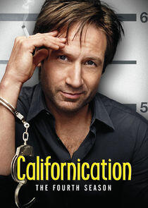 Californication - Season 4 Californication - Season 4