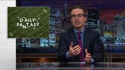 Daily Fantasy Daily Fantasy