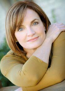 Rhoda Griffis Rhoda Griffis