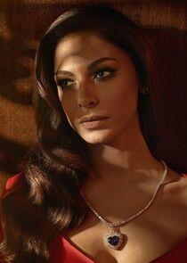 Leila Al-Fayeed Leila Al-Fayeed