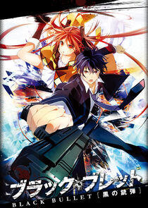 Black Bullet Black Bullet