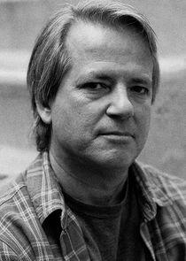 Graham Yost Graham Yost