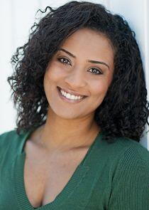 photo of Liana Montoro photo of Liana Montoro