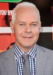 James Michael Tyler