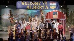 Joe Pera Talks to You About the Rat Wars of Alberta, Canada, 1950 - Present Day