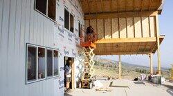 Idaho Barndominium Idaho Barndominium