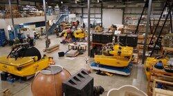 World's Greatest Submarines