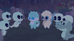 YooHoo's Ghost Friend YooHoo's Ghost Friend