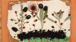 Garden of Eatin' aka Garden Cakes Garden of Eatin' aka Garden Cakes